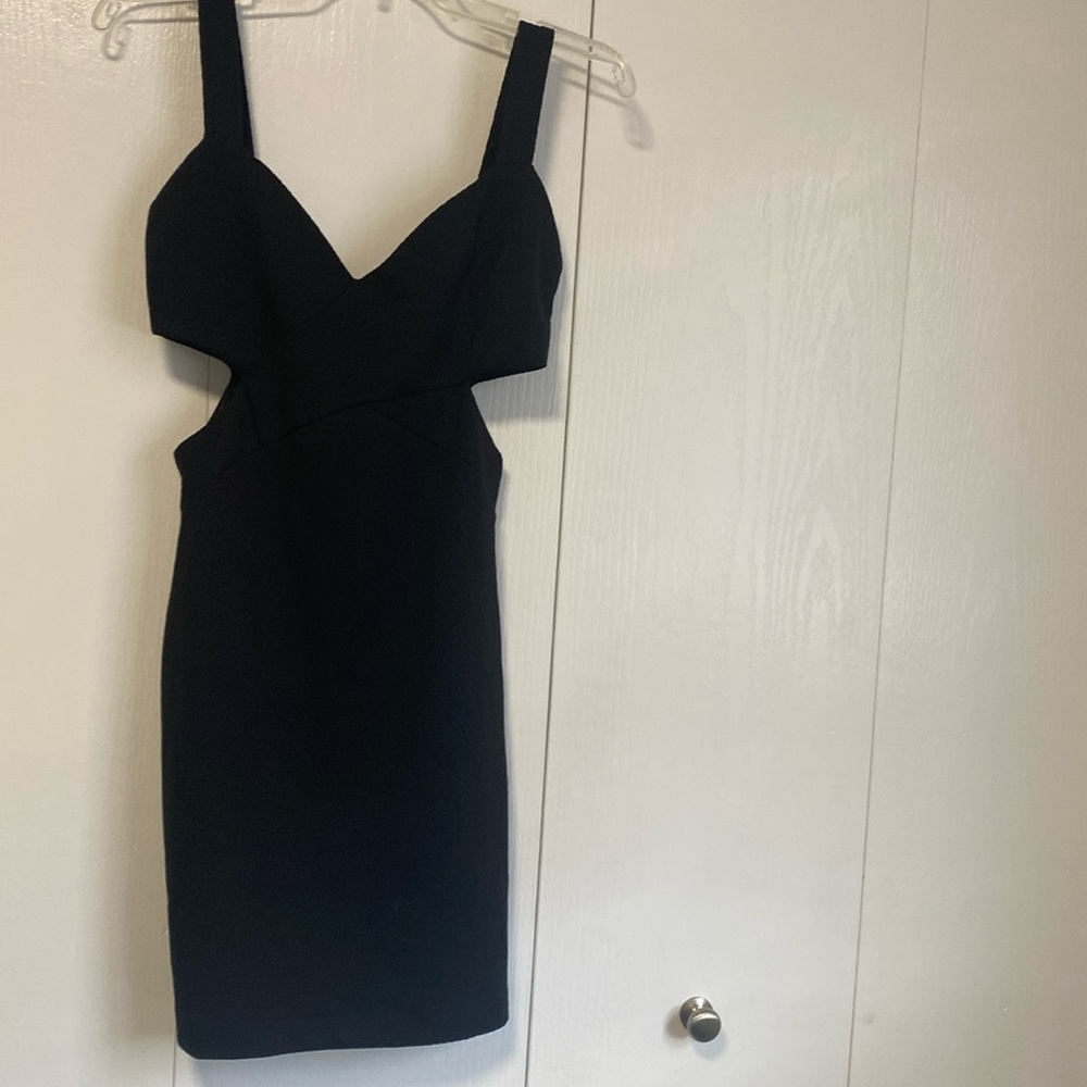 stradivaris dress